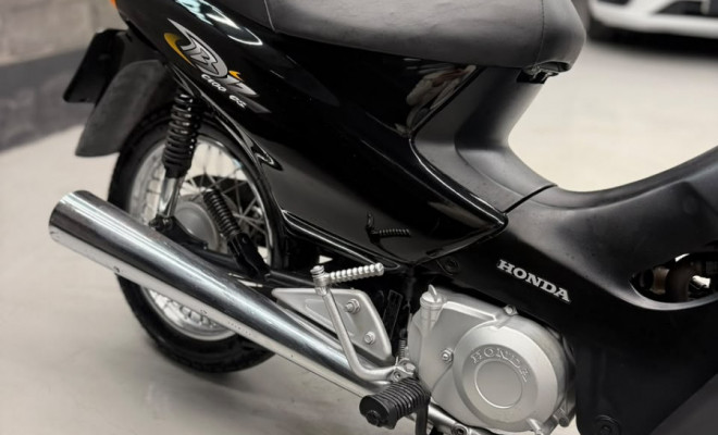 HONDA C 100 BIZ-ES 2004 Gasolina-3
