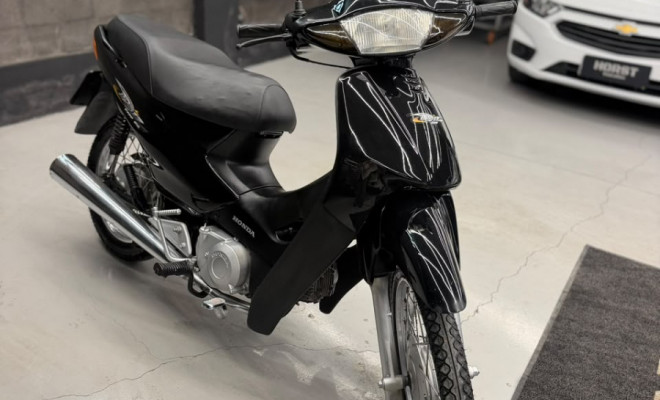 HONDA C 100 BIZ-ES 2004 Gasolina-0