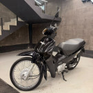 HONDA C 100 BIZ-ES 2004 Gasolina-4