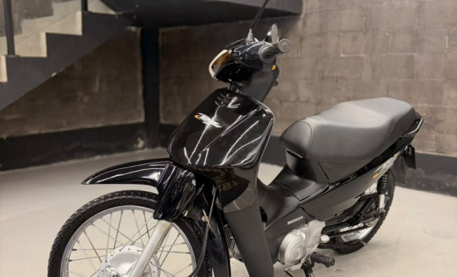 HONDA C 100 BIZ-ES 2004 Gasolina-4