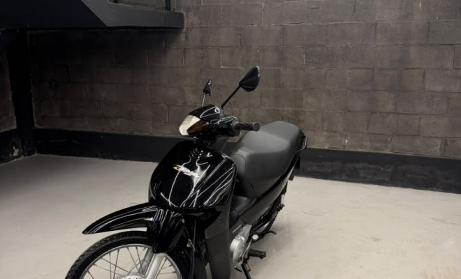 HONDA C 100 BIZ-ES 2004 Gasolina-5