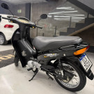 HONDA C 100 BIZ-ES 2004 Gasolina-2