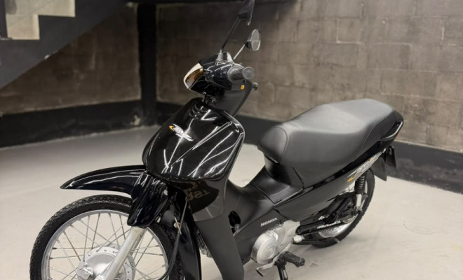 HONDA C 100 BIZ-ES 2004 Gasolina-1