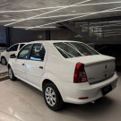 Renault LOGAN Authentique Hi-Flex 1.0 16V 4p 2012 Flex-8
