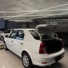 Renault LOGAN Authentique Hi-Flex 1.0 16V 4p 2012 Flex-3
