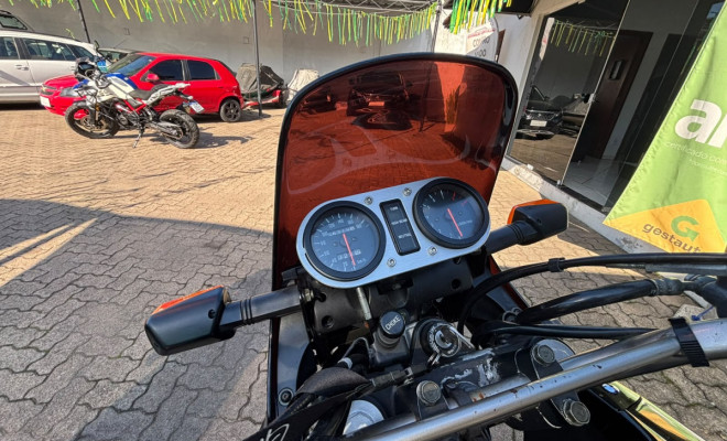 SUZUKI DR 800 S 1999 Gasolina-3