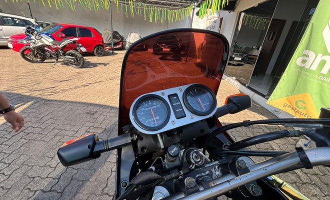 SUZUKI DR 800 S 1999 Gasolina-1