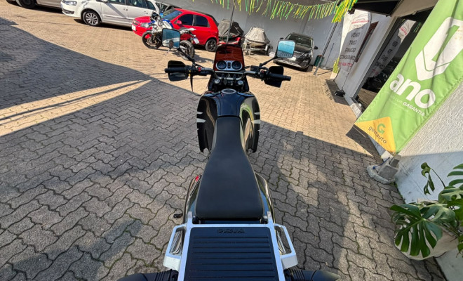 SUZUKI DR 800 S 1999 Gasolina-2