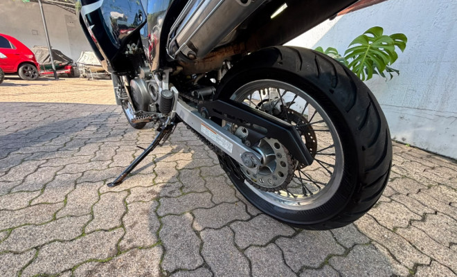 SUZUKI DR 800 S 1999 Gasolina-6