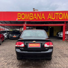 GM - Chevrolet Classic Life/LS 1.0 VHC FlexP. 4p 2011 Gasolina-2