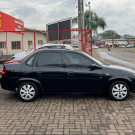 GM - Chevrolet Classic Life/LS 1.0 VHC FlexP. 4p 2011 Gasolina-4