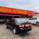 GM - Chevrolet Classic Life/LS 1.0 VHC FlexP. 4p 2011 Gasolina-1
