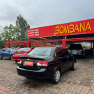 GM - Chevrolet Classic Life/LS 1.0 VHC FlexP. 4p 2011 Gasolina-3