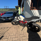 BMW G 310 GS 2024 Gasolina-10