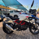 BMW G 310 GS 2024 Gasolina-0