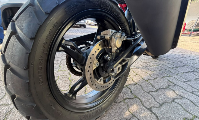 BMW G 310 GS 2024 Gasolina-6