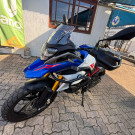 BMW G 310 GS 2024 Gasolina-8