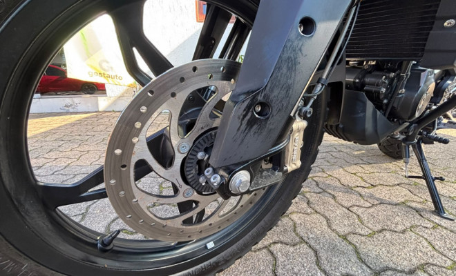 BMW G 310 GS 2024 Gasolina-3