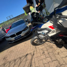 BMW G 310 GS 2024 Gasolina-9