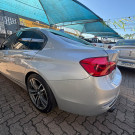 BMW 320iA Modern/Sport TB 2.0/A.Flex/GP 4p 2017 Gasolina-2