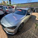 BMW 320iA Modern/Sport TB 2.0/A.Flex/GP 4p 2017 Gasolina-14