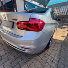 BMW 320iA Modern/Sport TB 2.0/A.Flex/GP 4p 2017 Gasolina-0