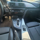 BMW 320iA Modern/Sport TB 2.0/A.Flex/GP 4p 2017 Gasolina-8