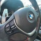 BMW 320iA Modern/Sport TB 2.0/A.Flex/GP 4p 2017 Gasolina-7