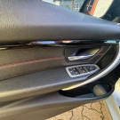 BMW 320iA Modern/Sport TB 2.0/A.Flex/GP 4p 2017 Gasolina-11