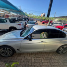 BMW 320iA Modern/Sport TB 2.0/A.Flex/GP 4p 2017 Gasolina-15