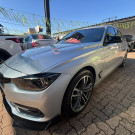 BMW 320iA Modern/Sport TB 2.0/A.Flex/GP 4p 2017 Gasolina-18