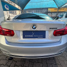 BMW 320iA Modern/Sport TB 2.0/A.Flex/GP 4p 2017 Gasolina-1