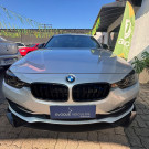 BMW 320iA Modern/Sport TB 2.0/A.Flex/GP 4p 2017 Gasolina-17