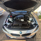 BMW 320iA Modern/Sport TB 2.0/A.Flex/GP 4p 2017 Gasolina-10