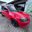 GM - Chevrolet Celta Spirit/ LT 1.0 MPFI 8V FlexP. 5p 2015 Flex-8