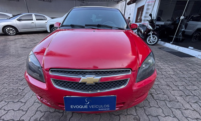 GM - Chevrolet Celta Spirit/ LT 1.0 MPFI 8V FlexP. 5p 2015 Flex-0