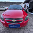 GM - Chevrolet Celta Spirit/ LT 1.0 MPFI 8V FlexP. 5p 2015 Flex-0