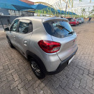 Renault KWID Intense 1.0 Flex 12V 5p Mec. 2020 Flex-5