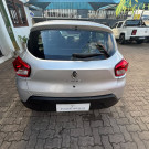 Renault KWID Intense 1.0 Flex 12V 5p Mec. 2020 Flex-4