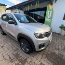 Renault KWID Intense 1.0 Flex 12V 5p Mec. 2020 Flex-9