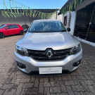 Renault KWID Intense 1.0 Flex 12V 5p Mec. 2020 Flex-7