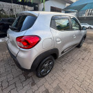 Renault KWID Intense 1.0 Flex 12V 5p Mec. 2020 Flex-3