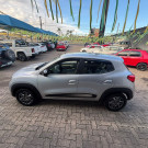 Renault KWID Intense 1.0 Flex 12V 5p Mec. 2020 Flex-8