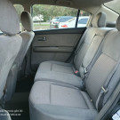 Nissan Sentra S 2.0/ 2.0 Flex Fuel 16V Mec. 2009 Flex-7