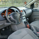 Nissan Sentra S 2.0/ 2.0 Flex Fuel 16V Mec. 2009 Flex-4