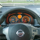 Nissan Sentra S 2.0/ 2.0 Flex Fuel 16V Mec. 2009 Flex-9