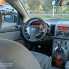 Nissan Sentra S 2.0/ 2.0 Flex Fuel 16V Mec. 2009 Flex-5