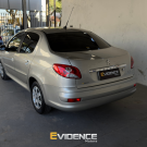Peugeot 207 Sed. Passion XR Sport 1.4 Flex 8V 4p 2012 Flex-0