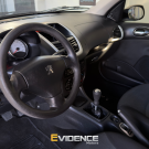 Peugeot 207 Sed. Passion XR Sport 1.4 Flex 8V 4p 2012 Flex-5