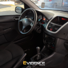 Peugeot 207 Sed. Passion XR Sport 1.4 Flex 8V 4p 2012 Flex-3